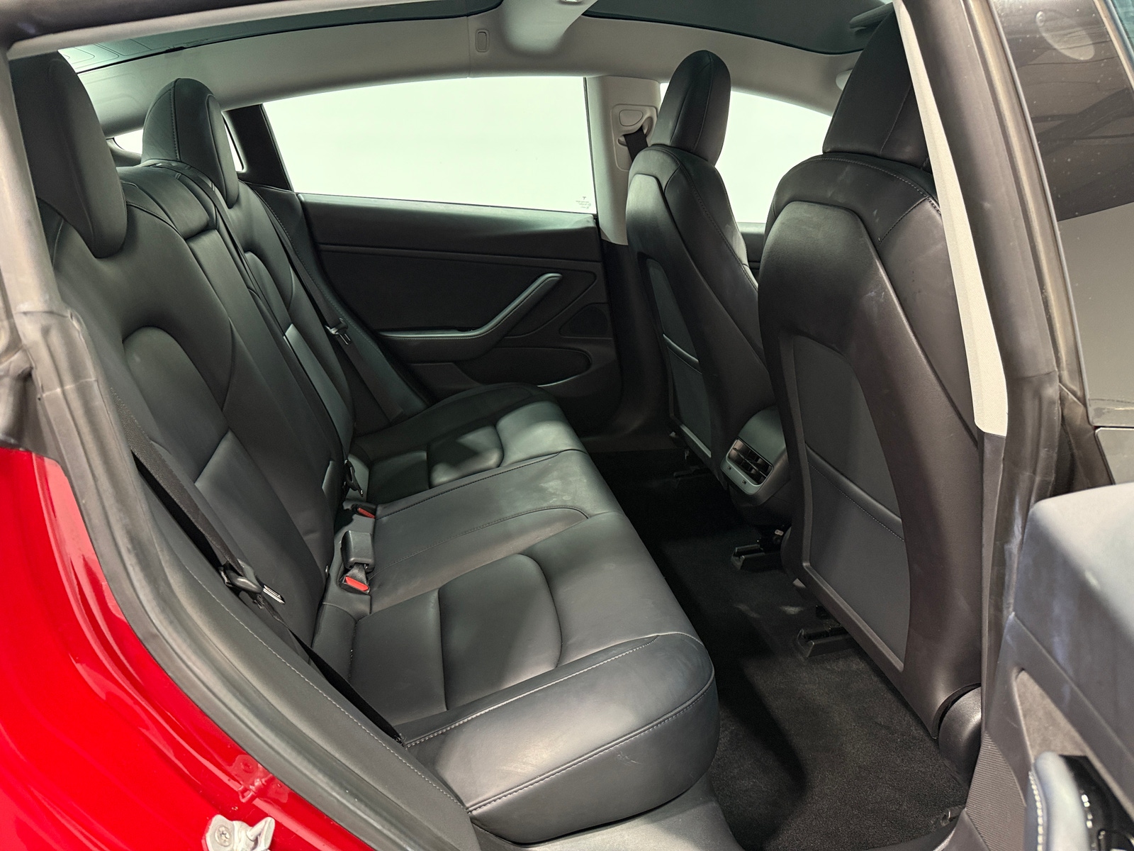 Thumbnail: 2019 Tesla Model 3 - 5