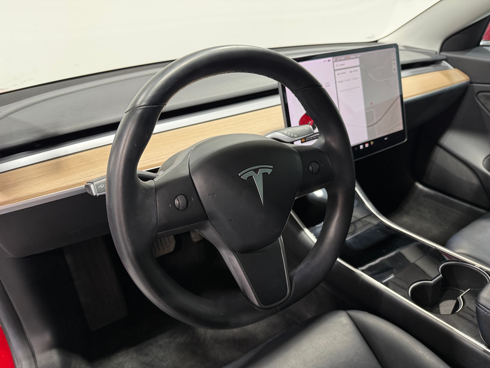 Thumbnail: 2019 Tesla Model 3 - 4