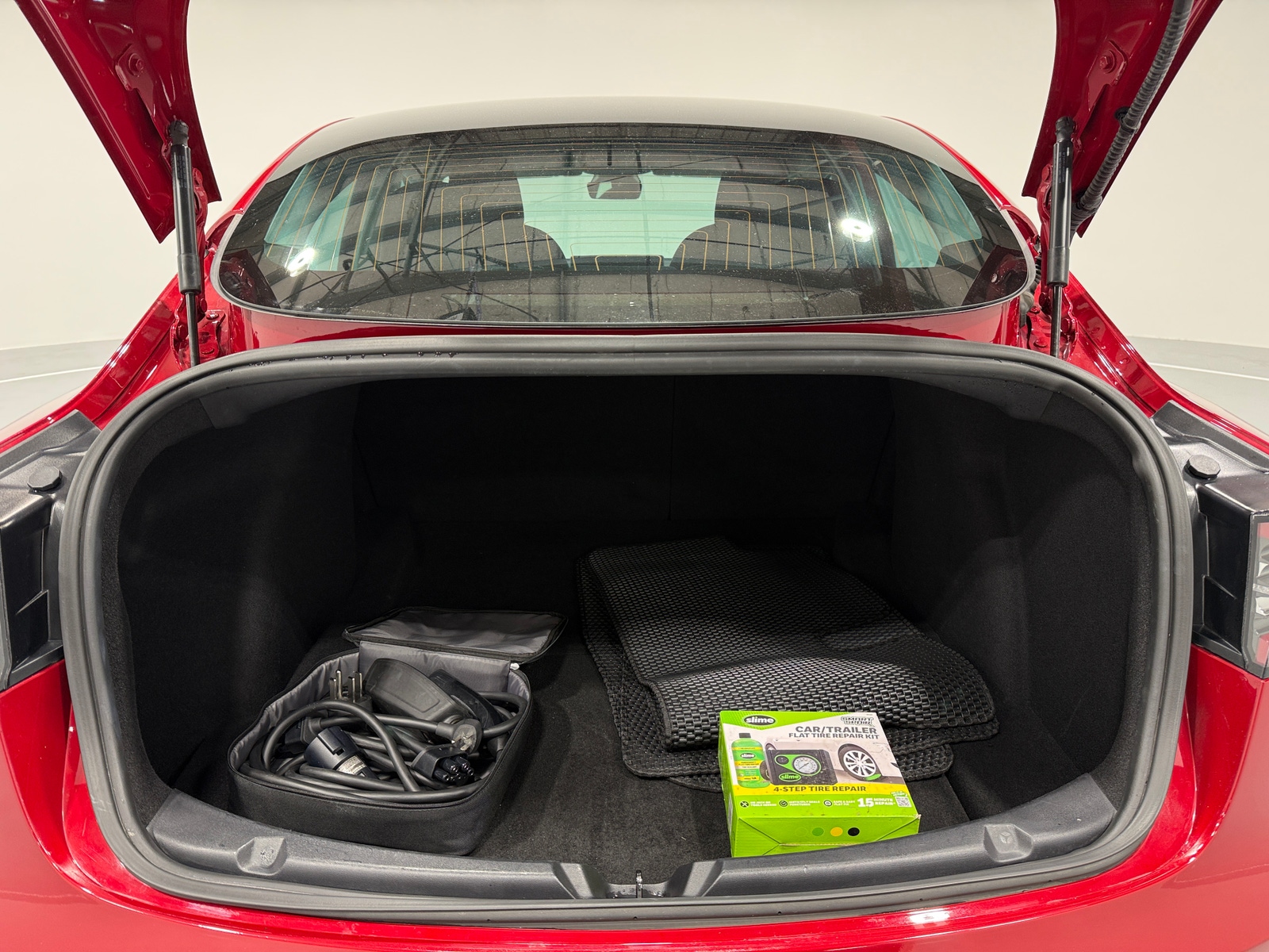 Thumbnail: 2019 Tesla Model 3 - 6