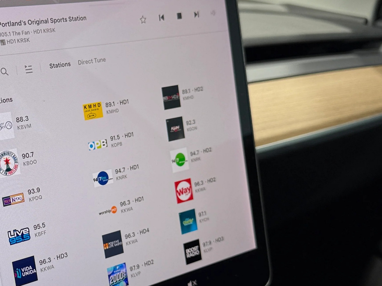 Thumbnail: 2019 Tesla Model 3 - 3