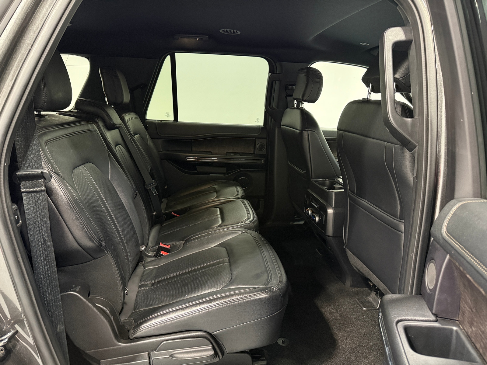 Thumbnail: 2019 Ford Expedition MAX - 5