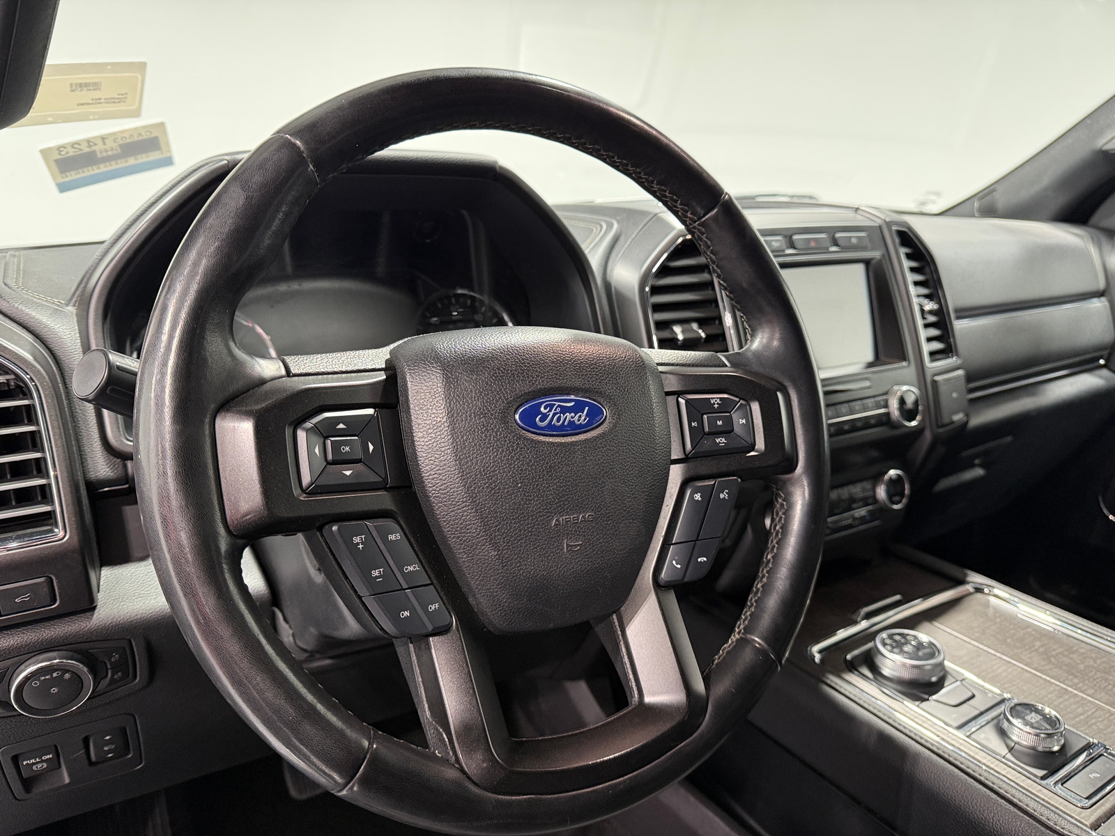 Thumbnail: 2019 Ford Expedition MAX - 4