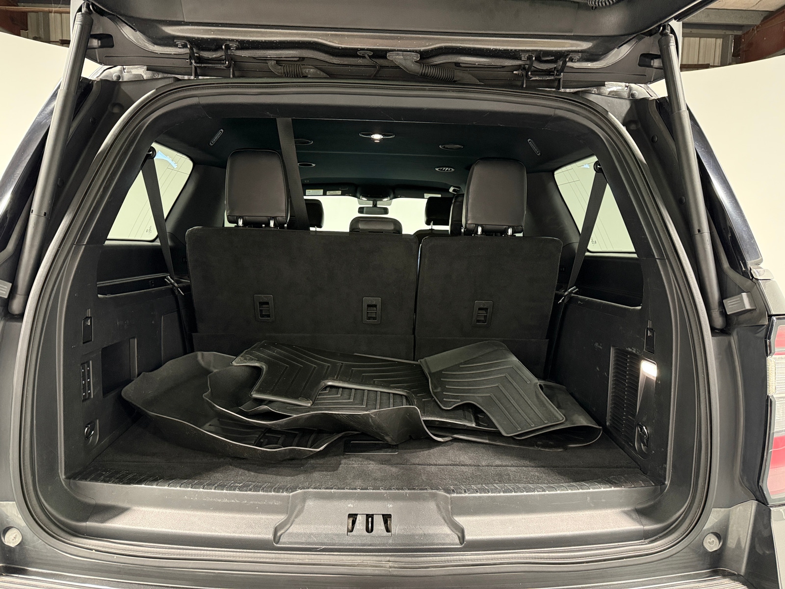 Thumbnail: 2019 Ford Expedition MAX - 6