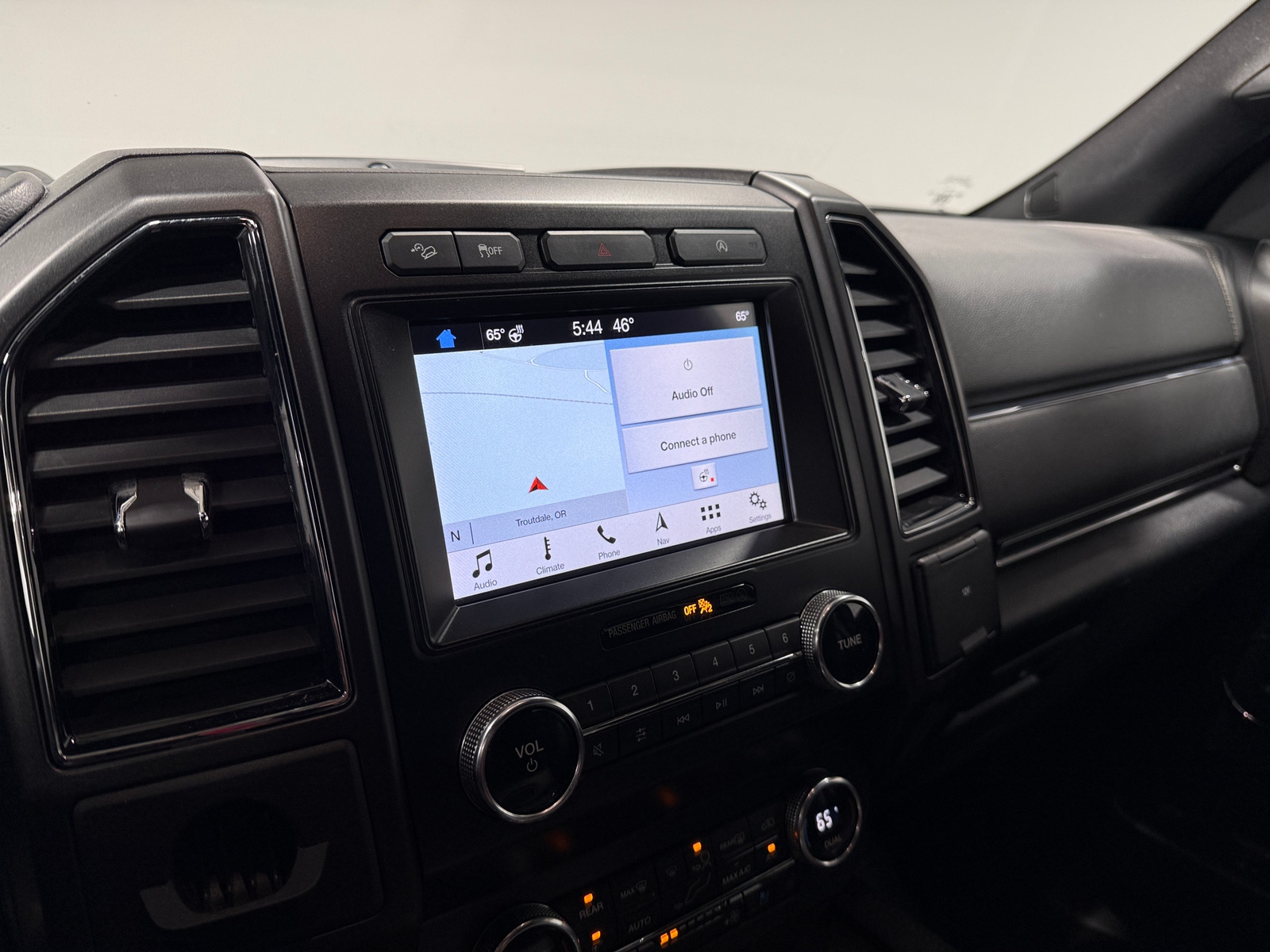 Thumbnail: 2019 Ford Expedition MAX - 3