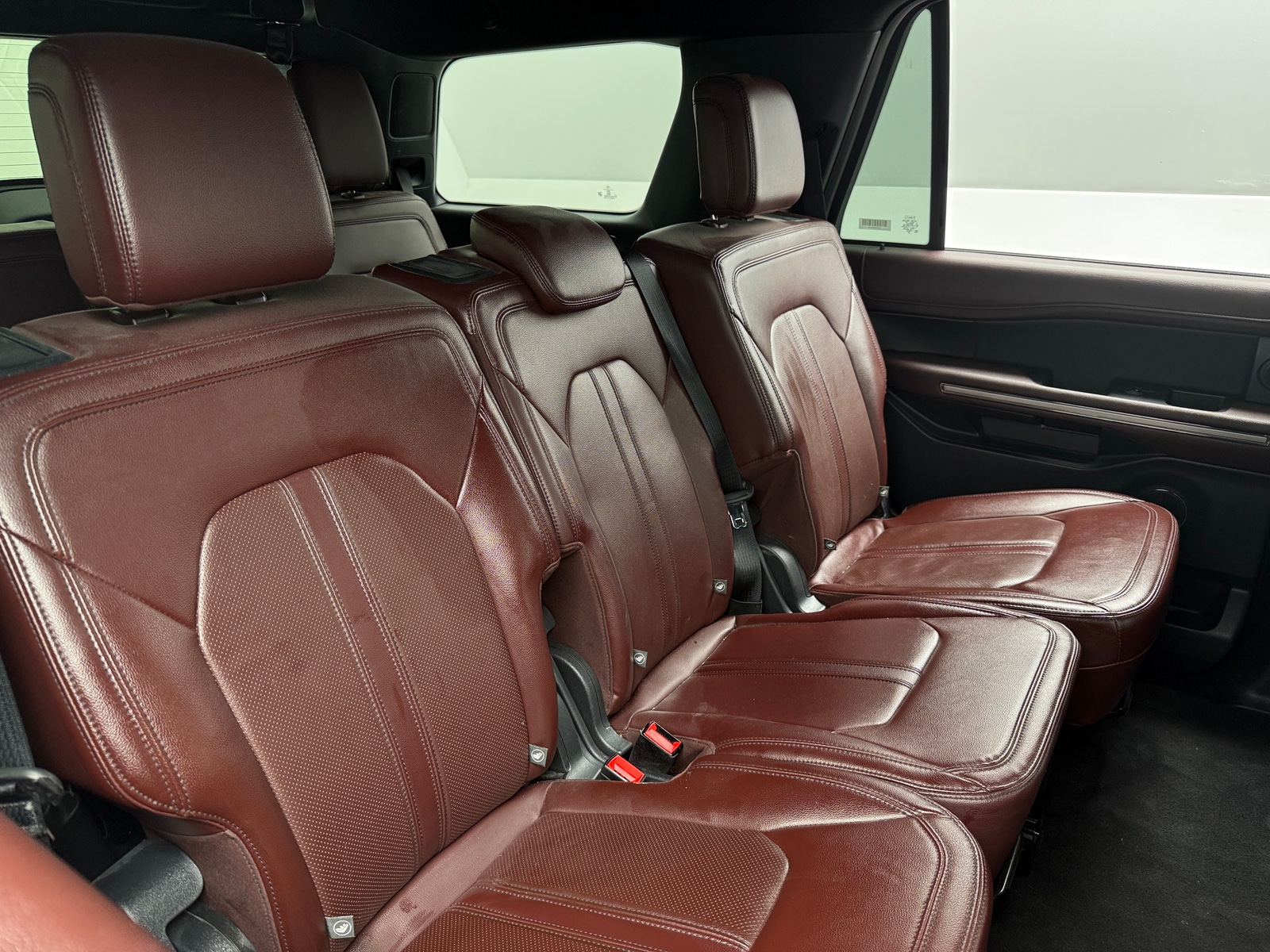 Thumbnail: 2024 Ford Expedition - 5