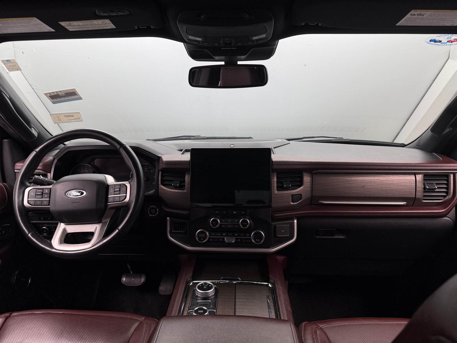 Thumbnail: 2024 Ford Expedition - 2