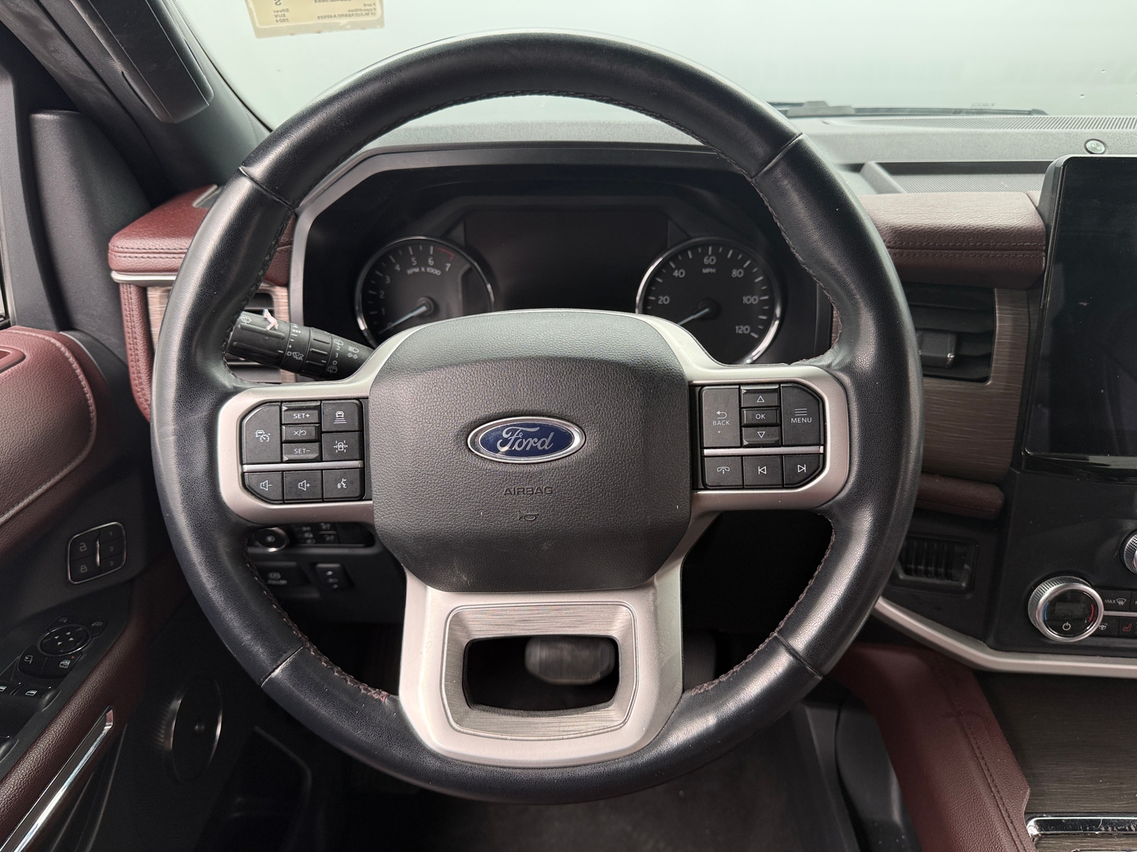 Thumbnail: 2024 Ford Expedition - 4