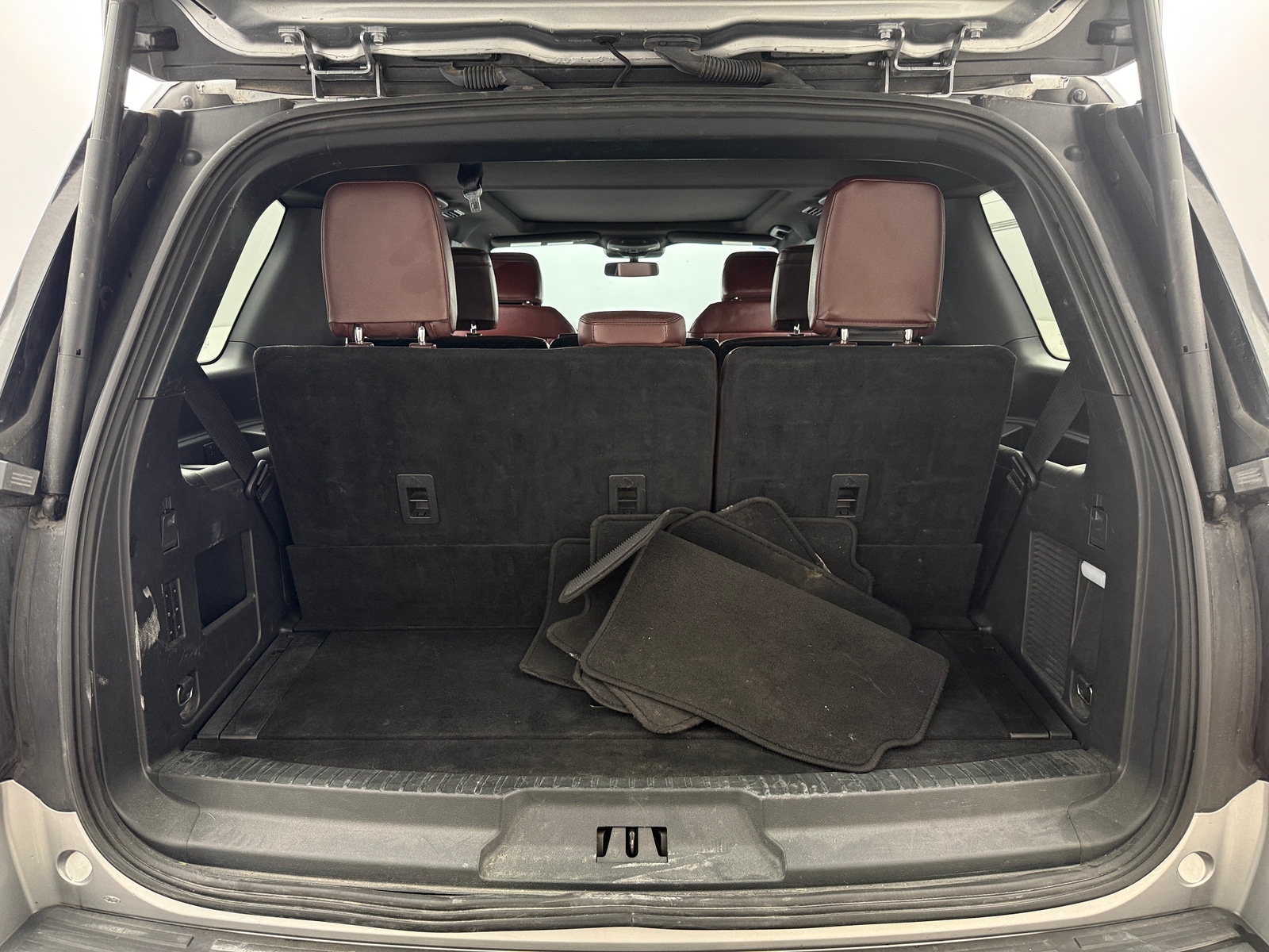 Thumbnail: 2024 Ford Expedition - 6