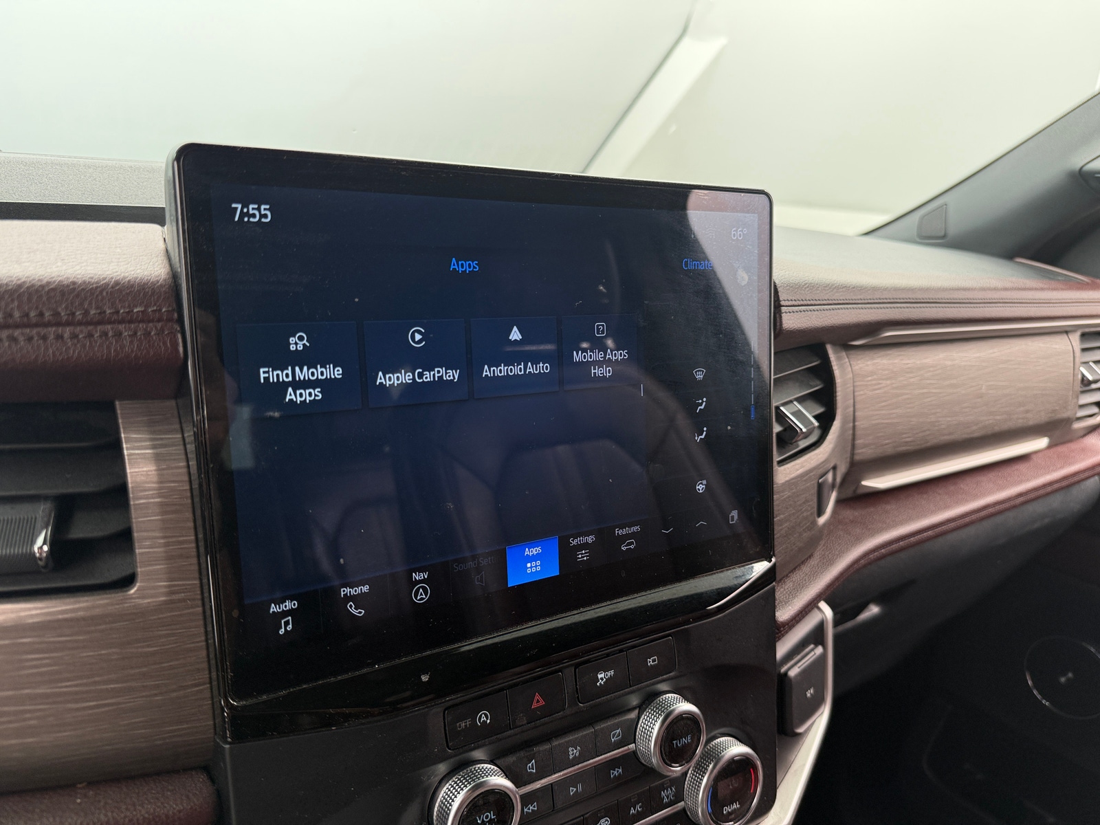 Thumbnail: 2024 Ford Expedition - 3