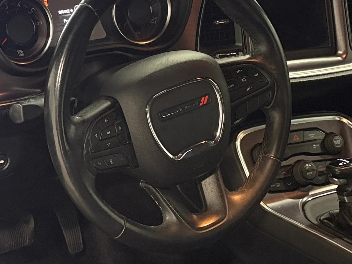 Thumbnail: 2018 Dodge Challenger - 4