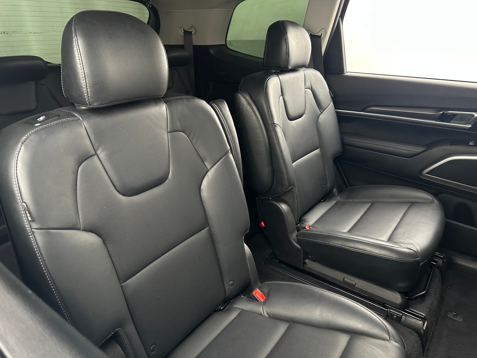 Thumbnail: 2023 Kia Telluride - 6