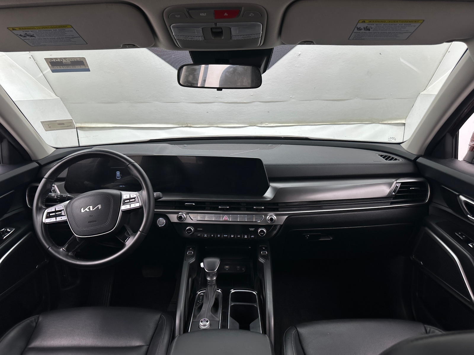 Thumbnail: 2023 Kia Telluride - 3