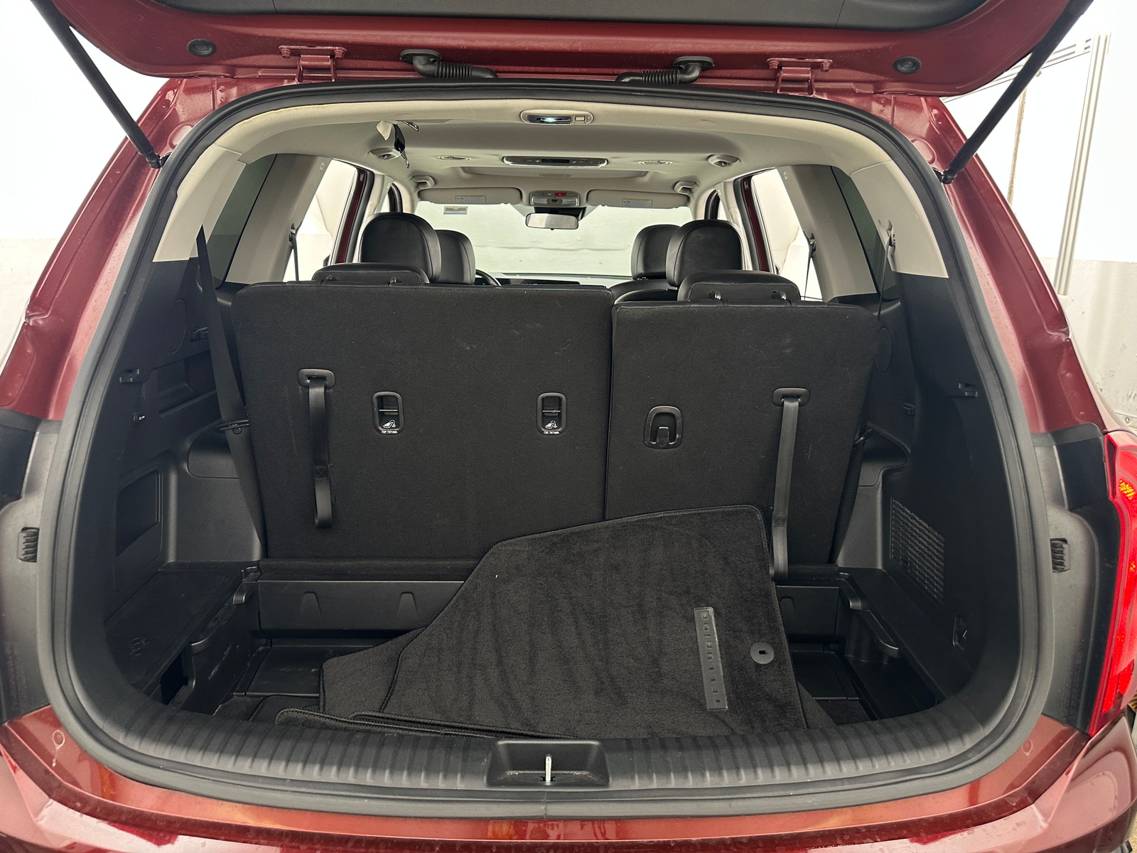 Thumbnail: 2023 Kia Telluride - 7