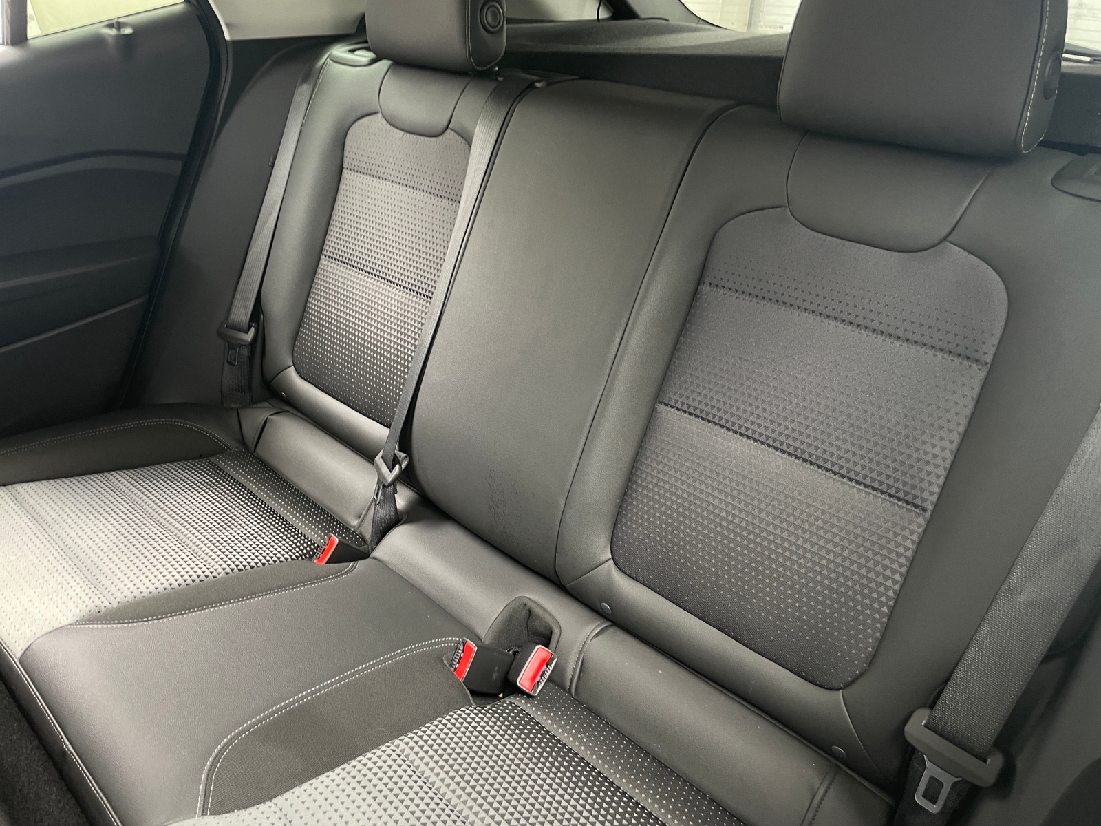 Thumbnail: 2025 Chevrolet Trax - 6