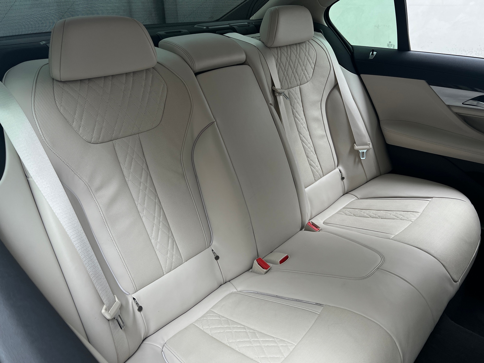 Thumbnail: 2022 BMW 7 Series - 5