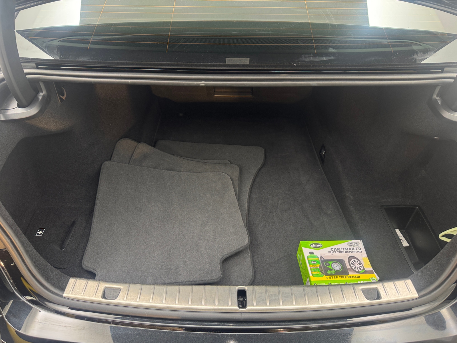 Thumbnail: 2022 BMW 7 Series - 6