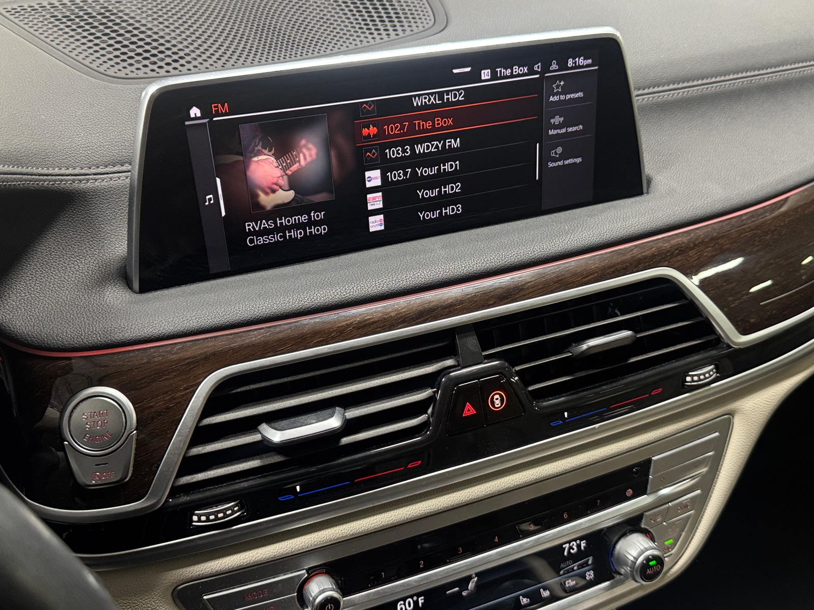 Thumbnail: 2022 BMW 7 Series - 3