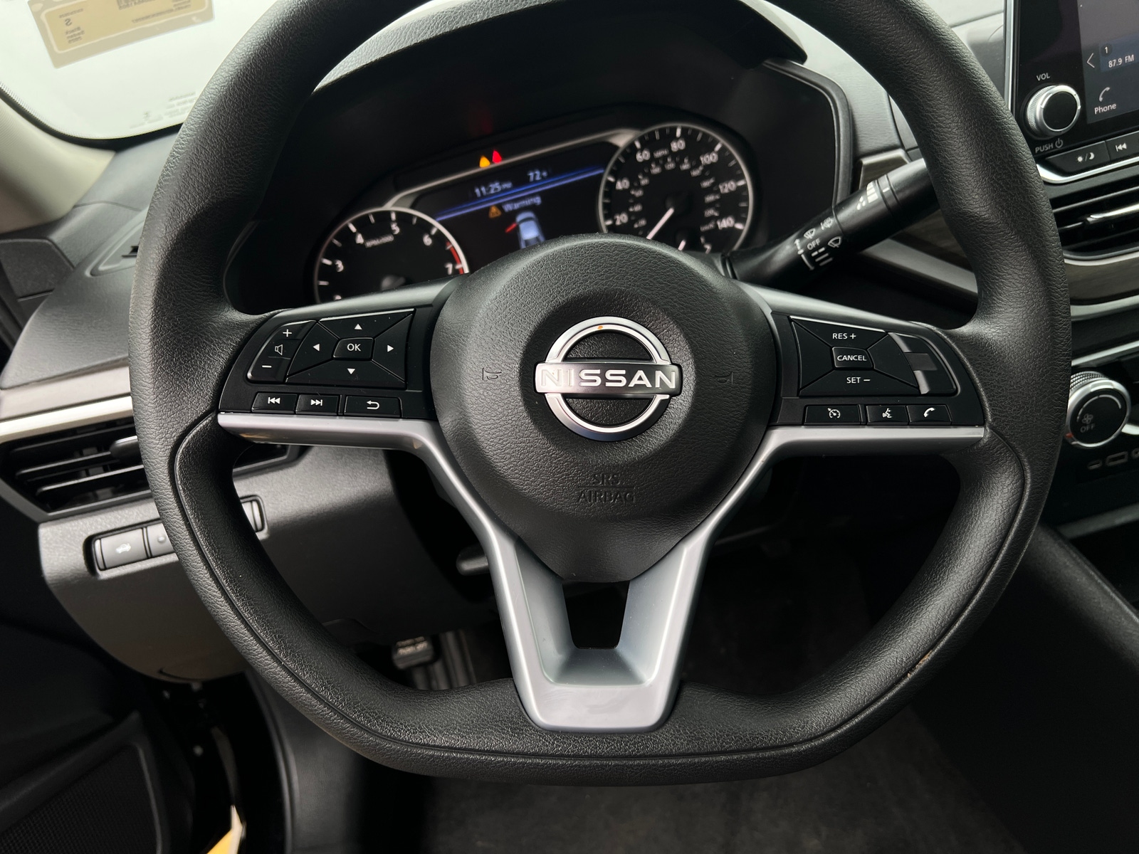 Thumbnail: 2025 Nissan Altima - 5