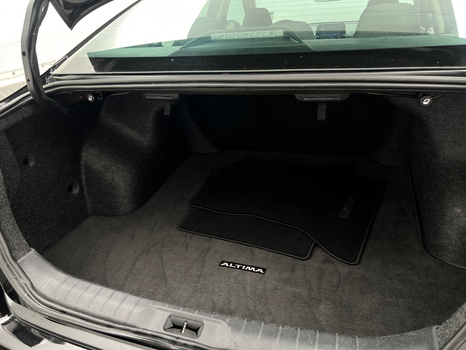 Thumbnail: 2025 Nissan Altima - 7