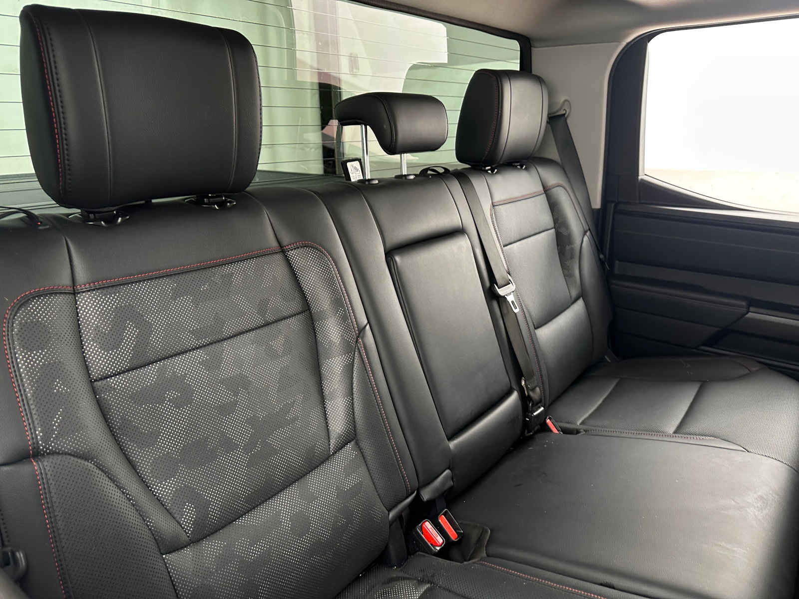 Thumbnail: 2023 Toyota Tundra - 5