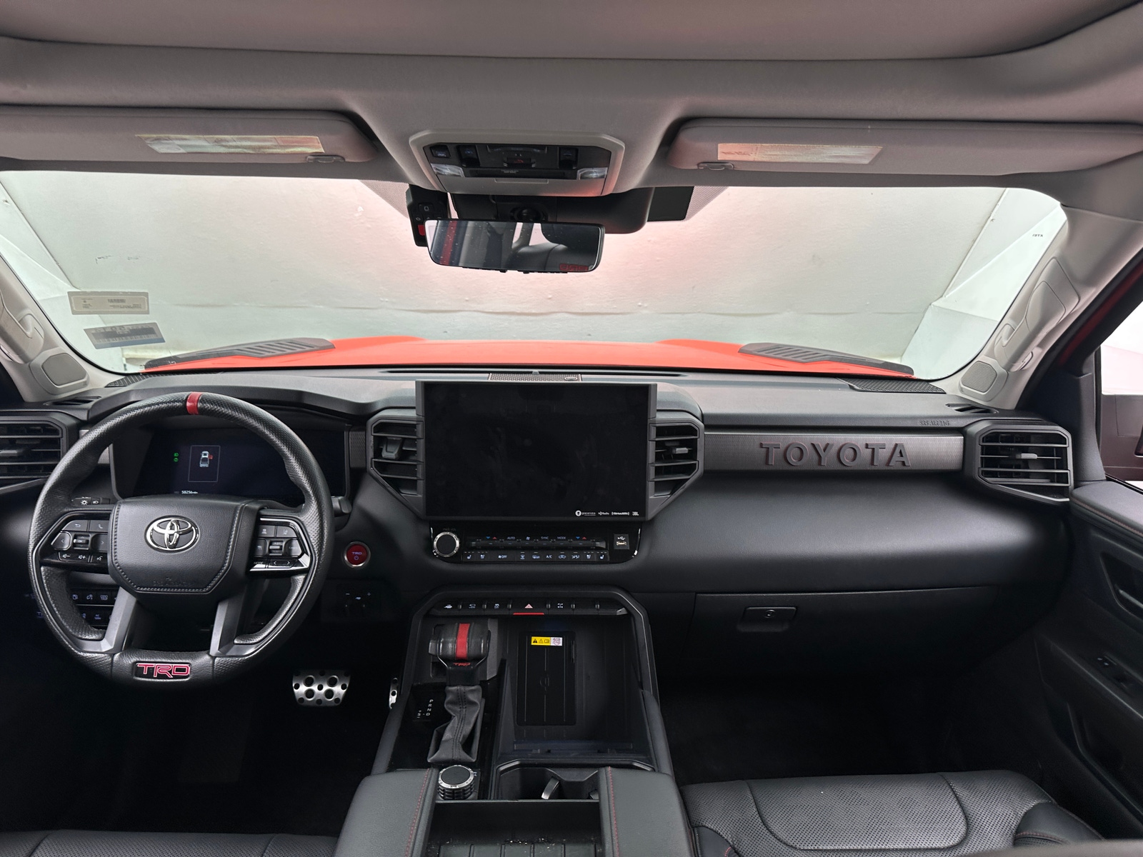 Thumbnail: 2023 Toyota Tundra - 2