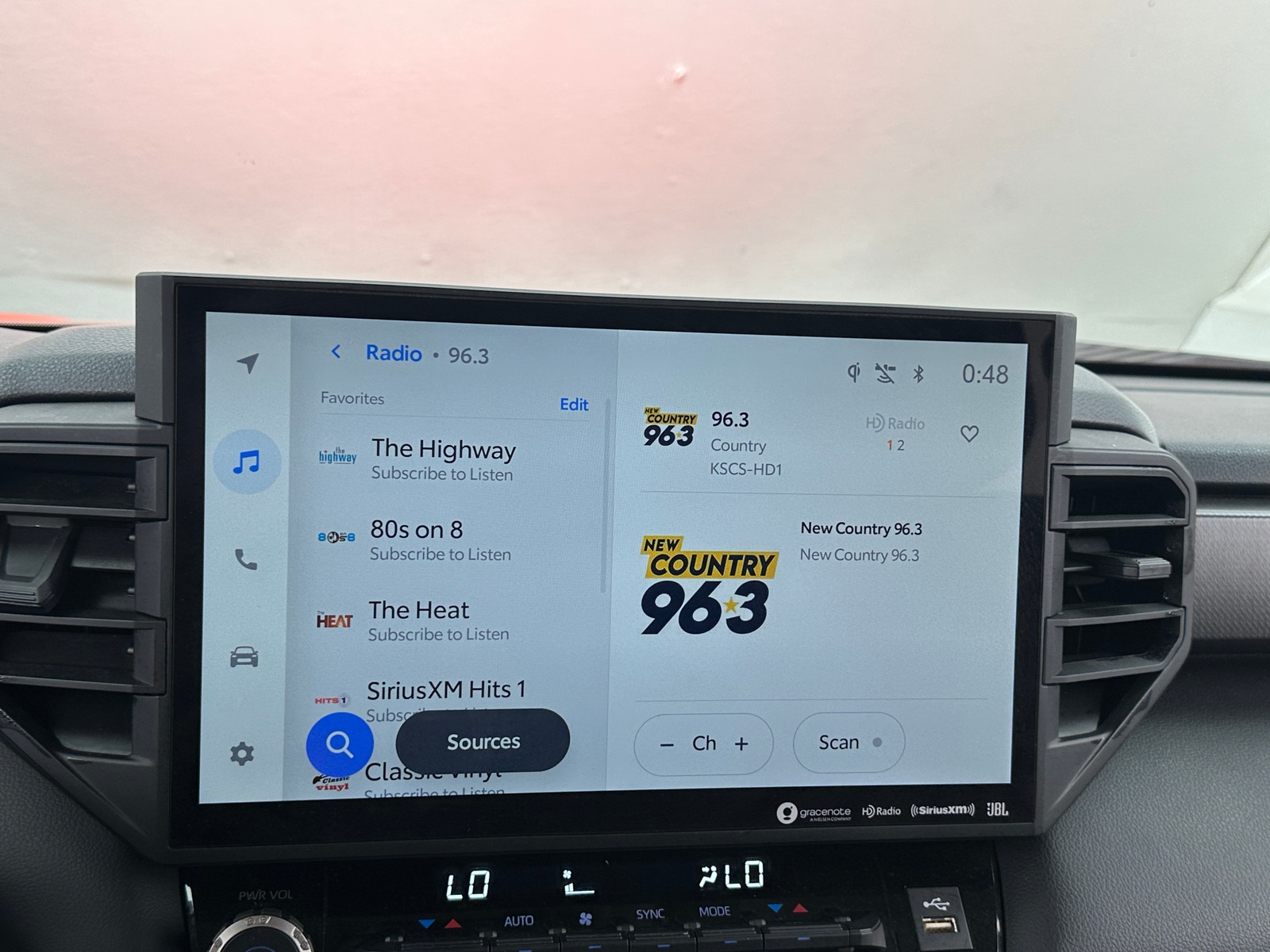 Thumbnail: 2023 Toyota Tundra - 3