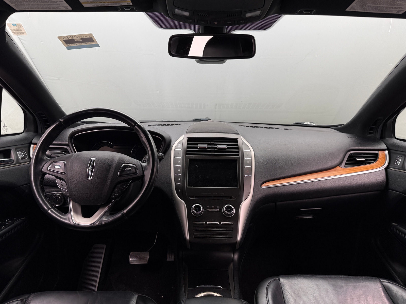 Thumbnail: 2018 Lincoln MKC - 2