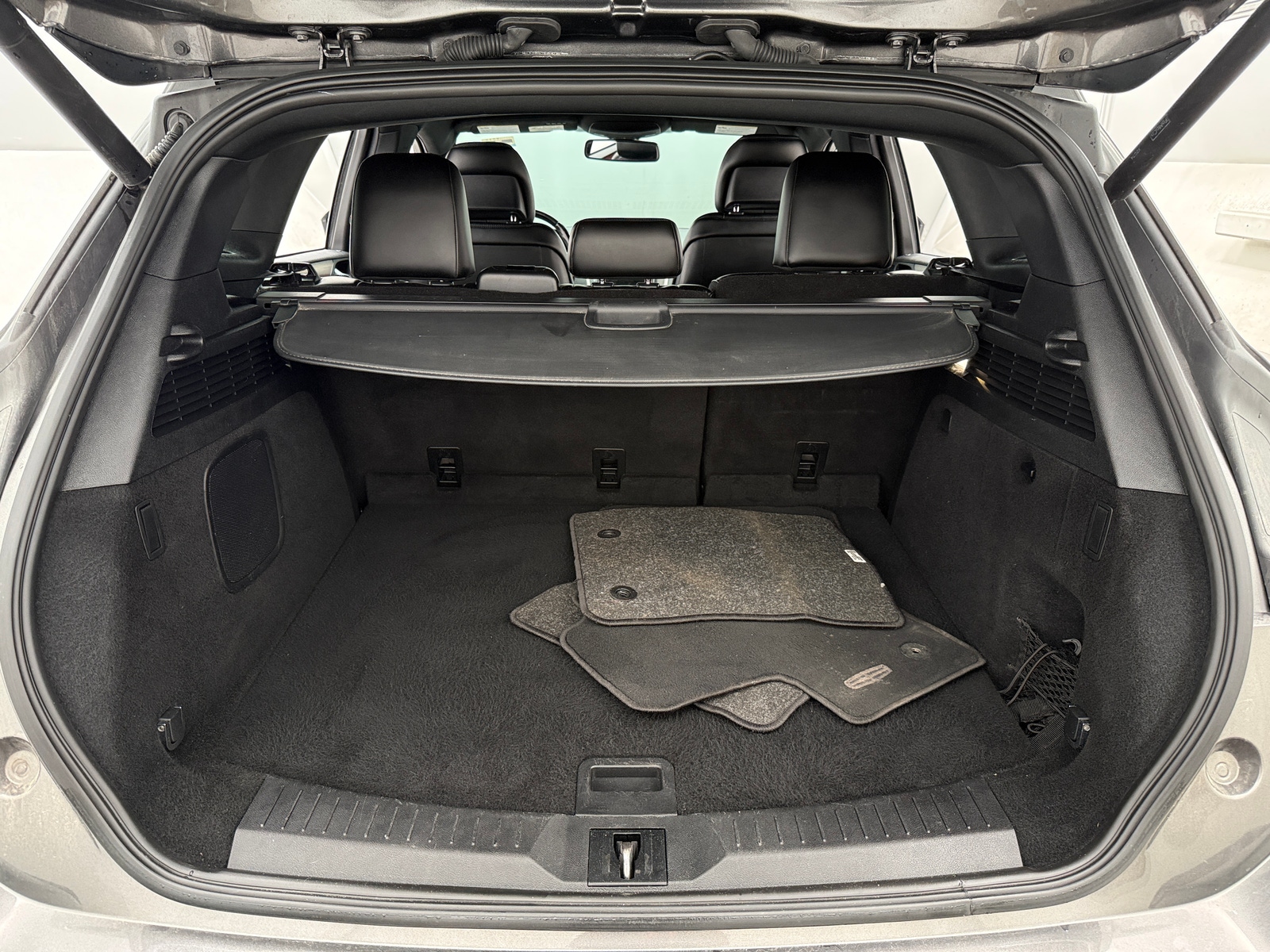 Thumbnail: 2018 Lincoln MKC - 6