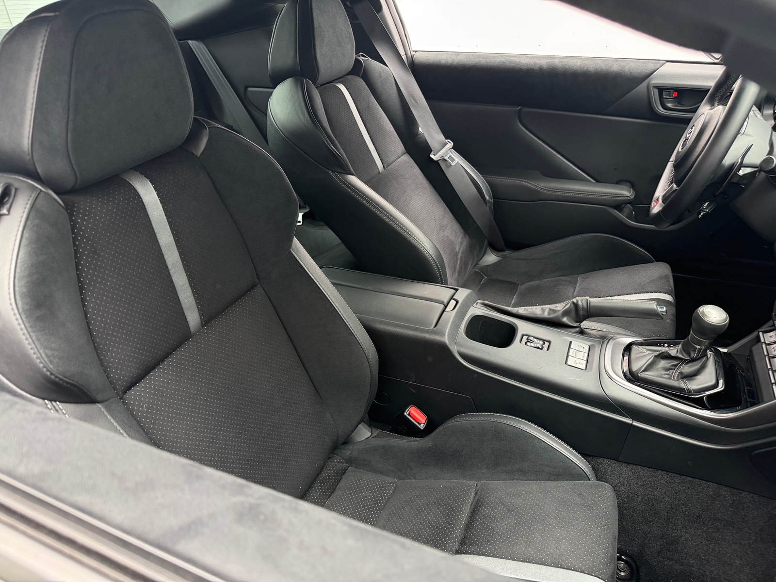 Thumbnail: 2025 Toyota GR86 - 2