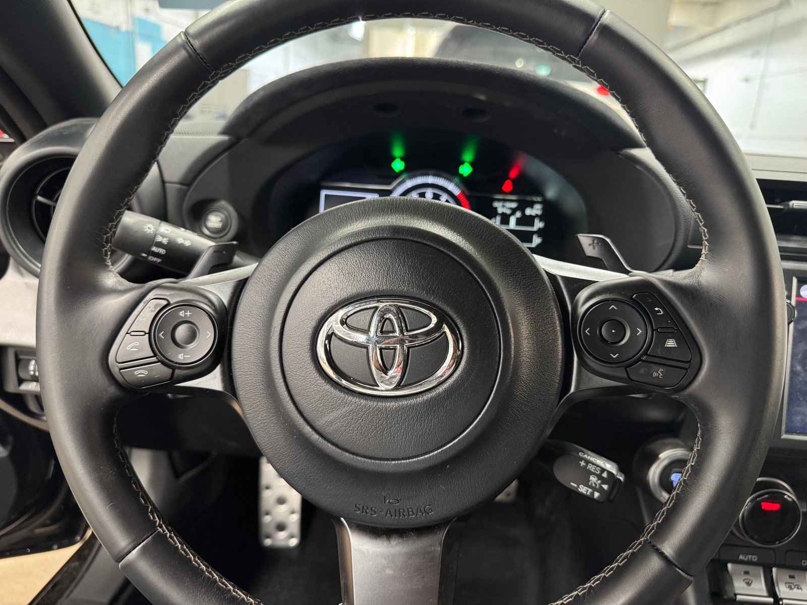 Thumbnail: 2025 Toyota GR86 - 4