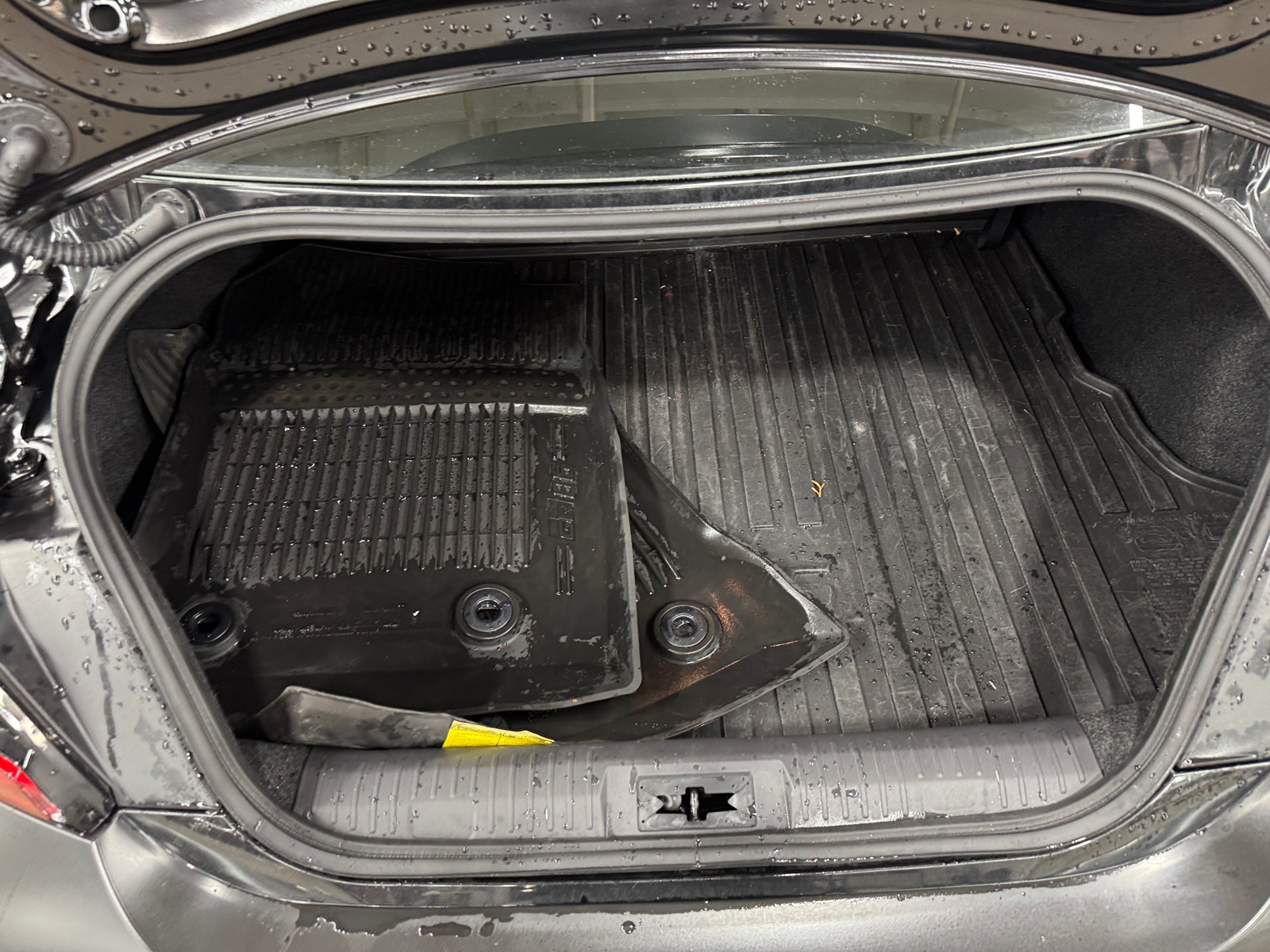 Thumbnail: 2025 Toyota GR86 - 5