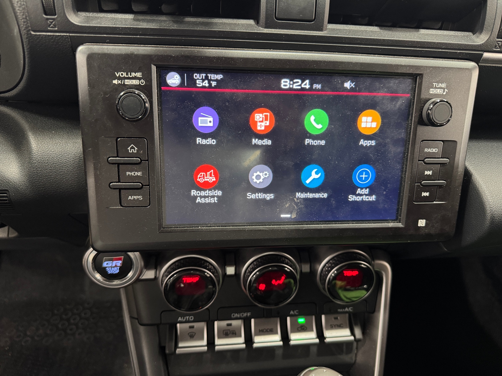 Thumbnail: 2025 Toyota GR86 - 3