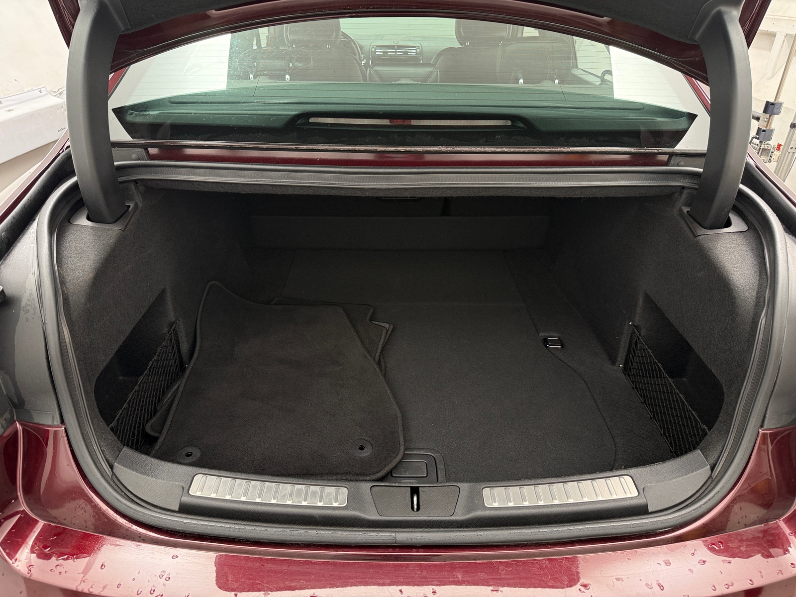 Thumbnail: 2019 Lincoln Continental - 6