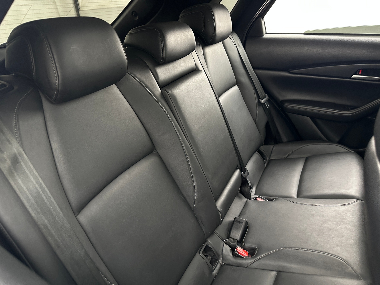 Thumbnail: 2022 Mazda CX-30 - 5