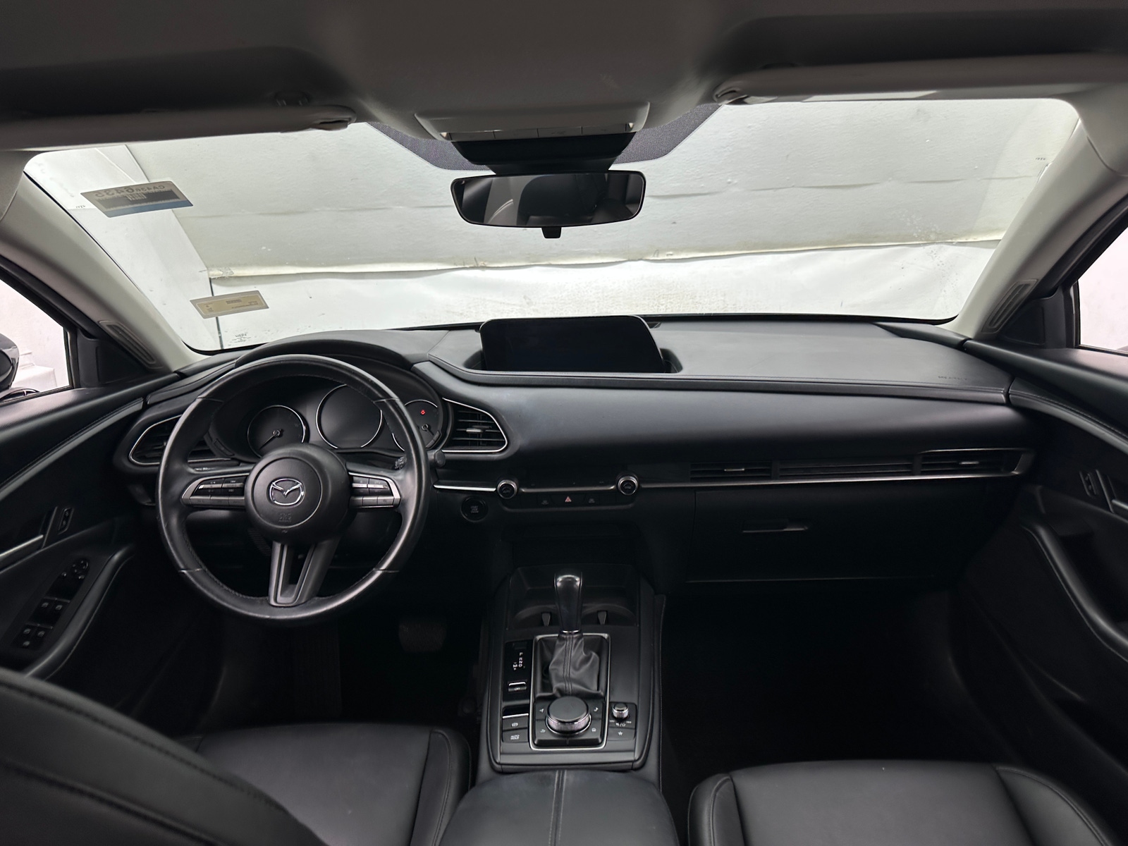 Thumbnail: 2022 Mazda CX-30 - 2