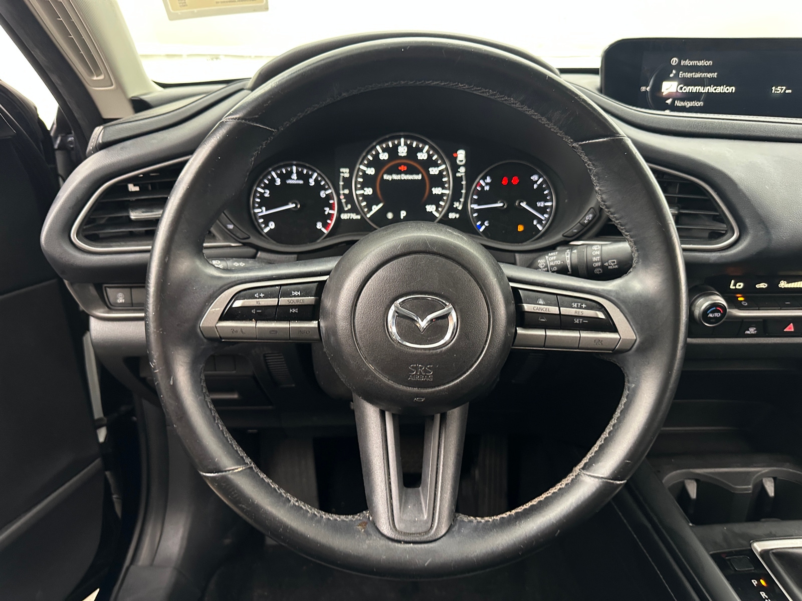 Thumbnail: 2022 Mazda CX-30 - 4