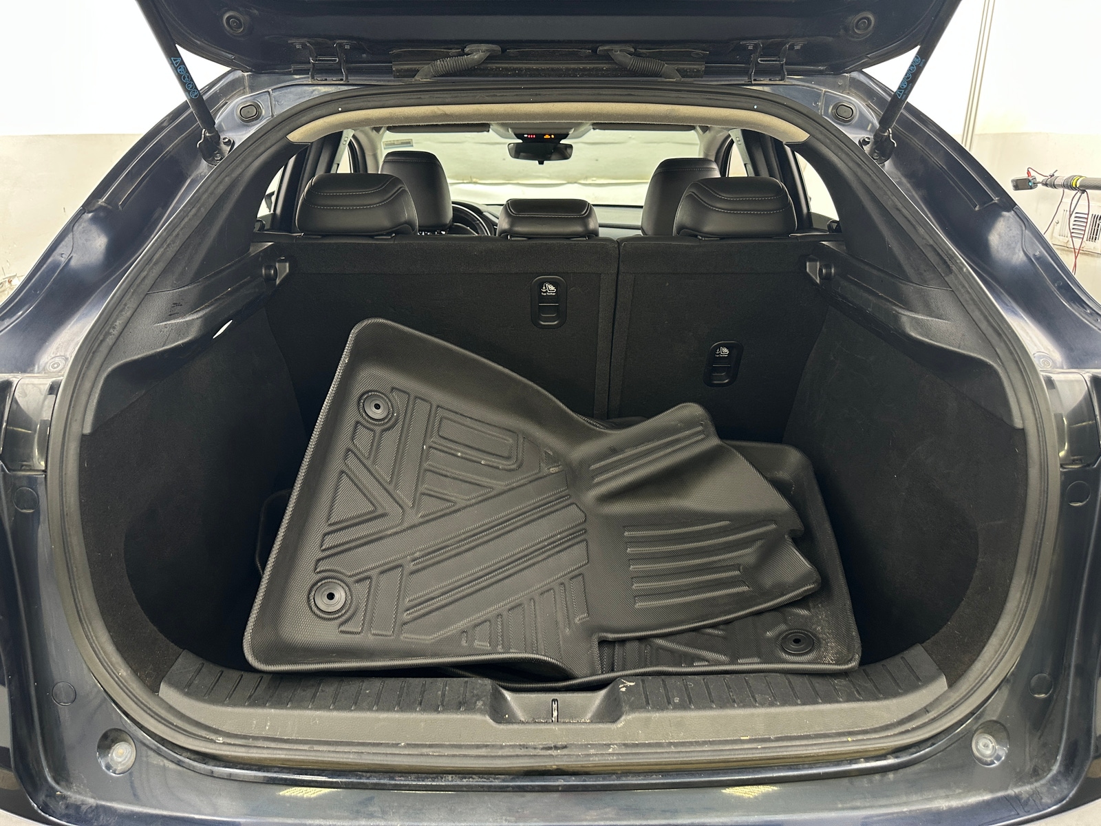 Thumbnail: 2022 Mazda CX-30 - 6