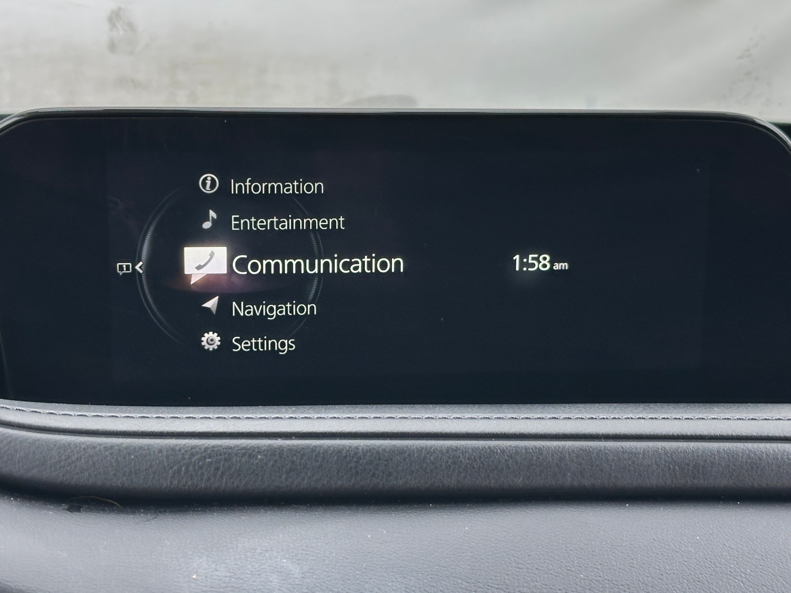 Thumbnail: 2022 Mazda CX-30 - 3