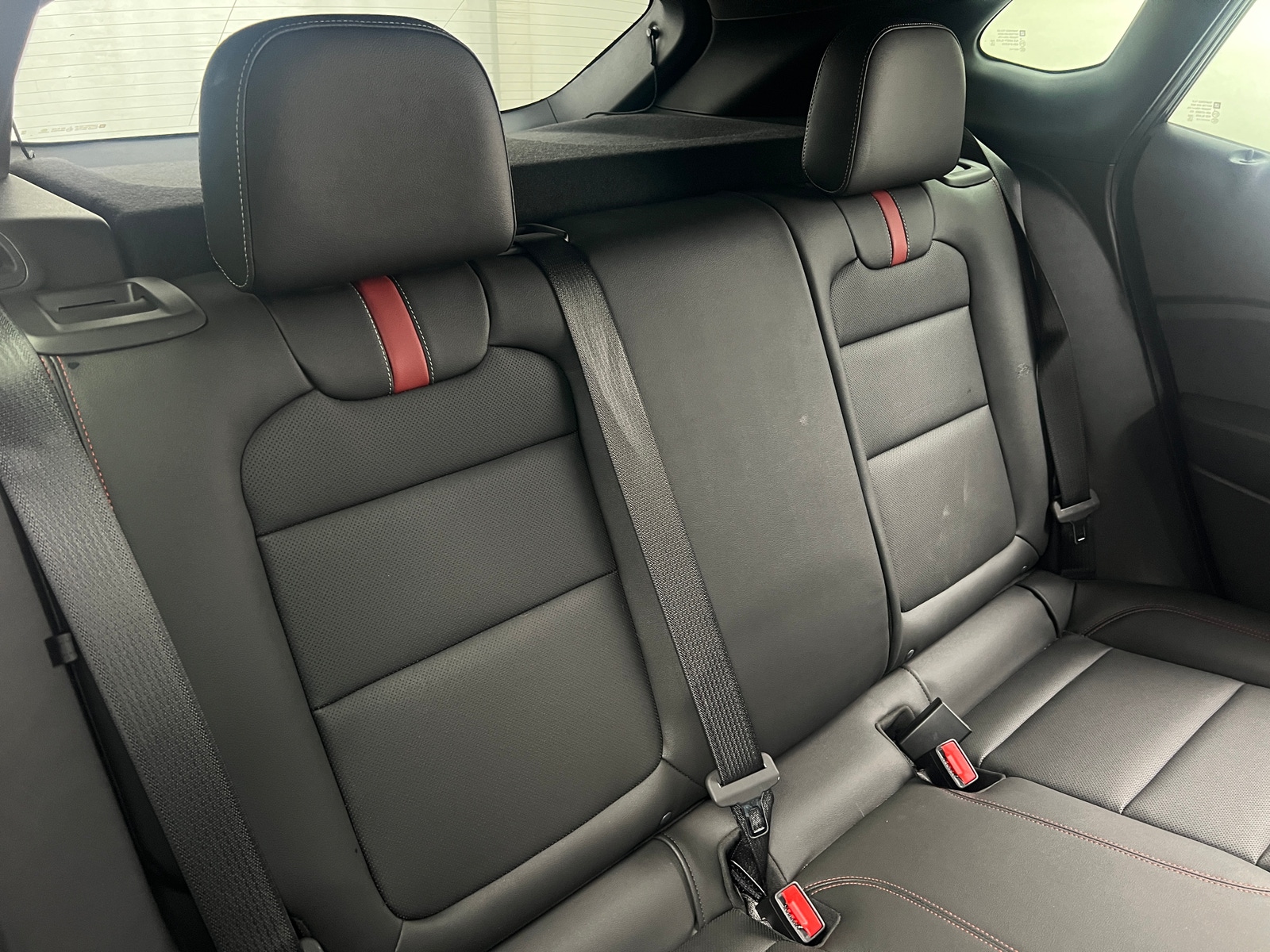 Thumbnail: 2025 Chevrolet Trax - 5