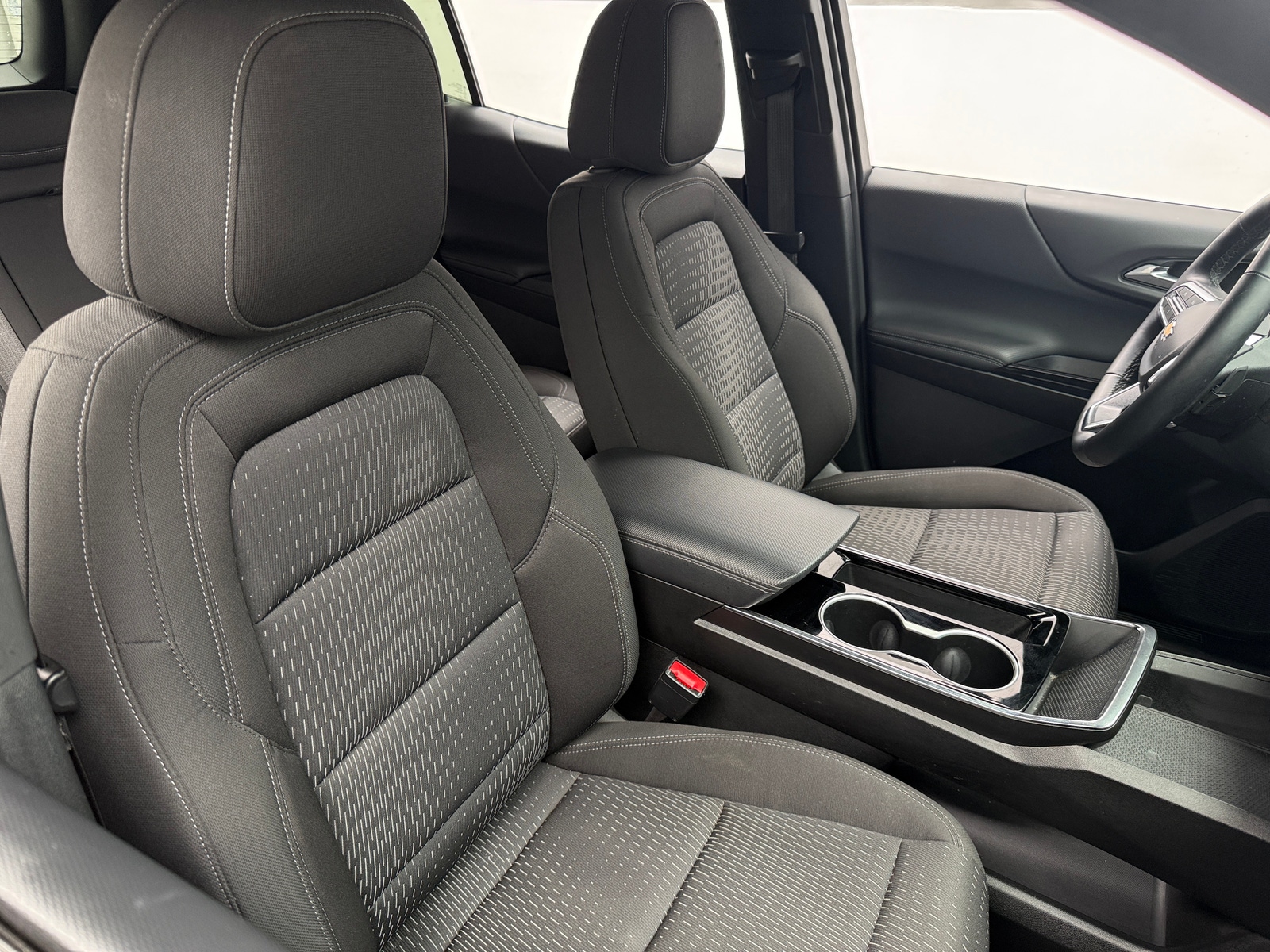 Thumbnail: 2025 Chevrolet Equinox - 2