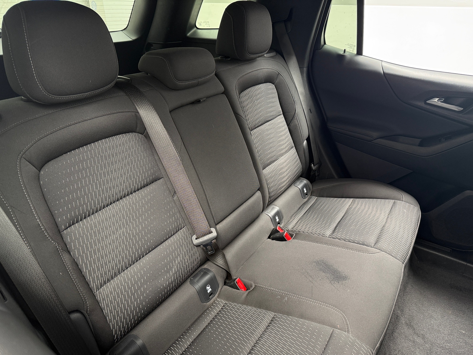 Thumbnail: 2025 Chevrolet Equinox - 6