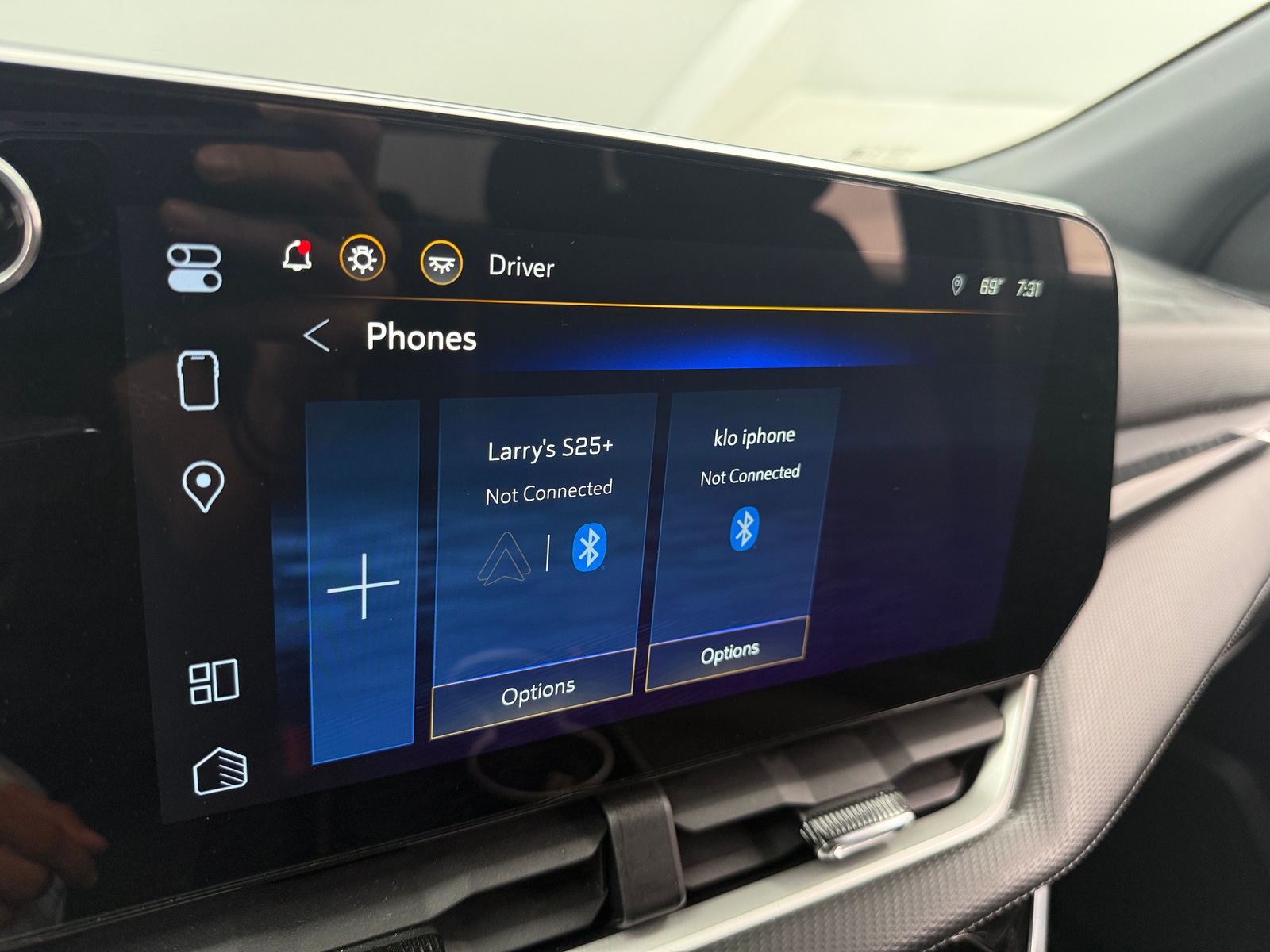 Thumbnail: 2025 Chevrolet Equinox - 4