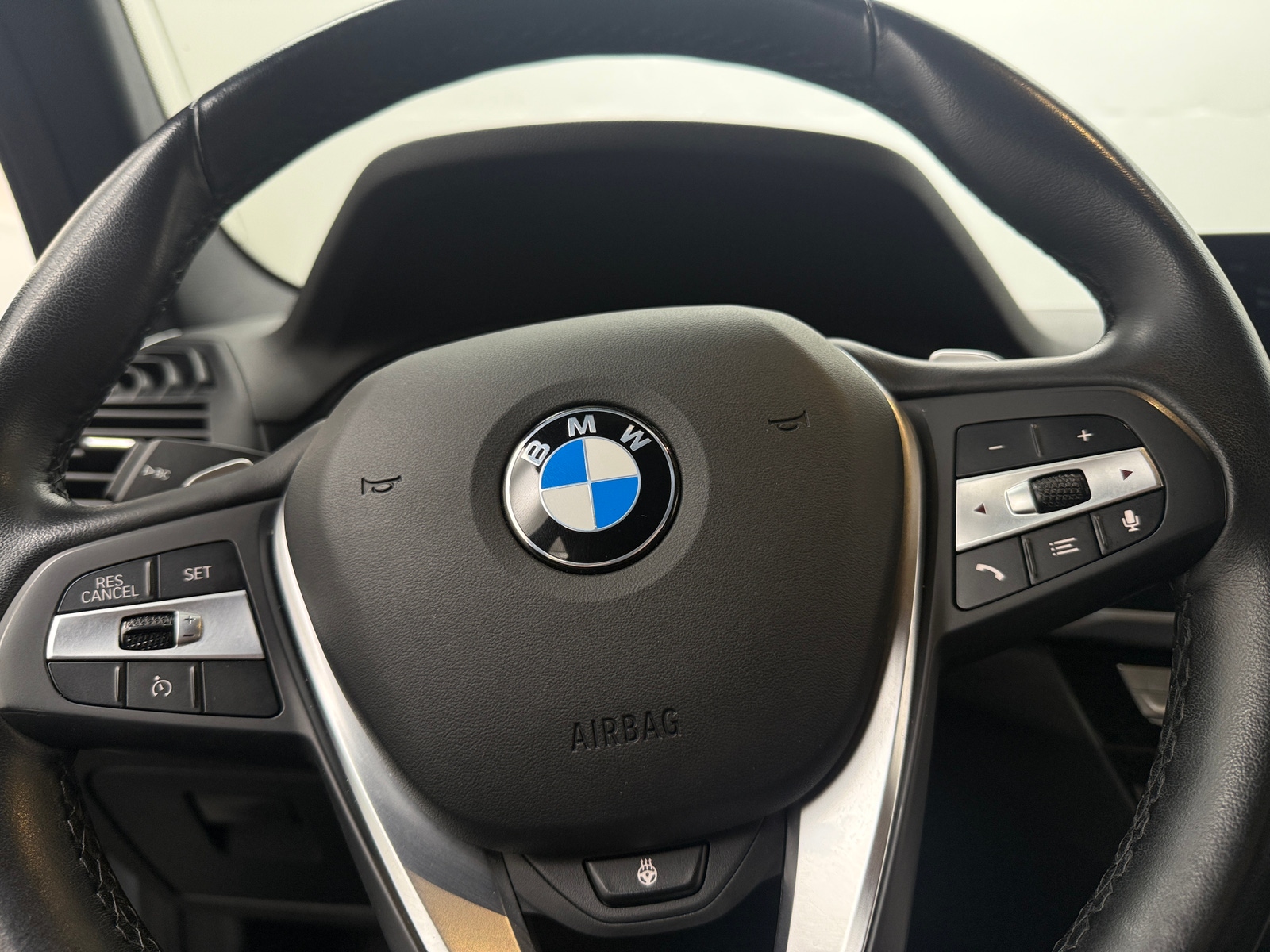 Thumbnail: 2021 BMW X3 - 4