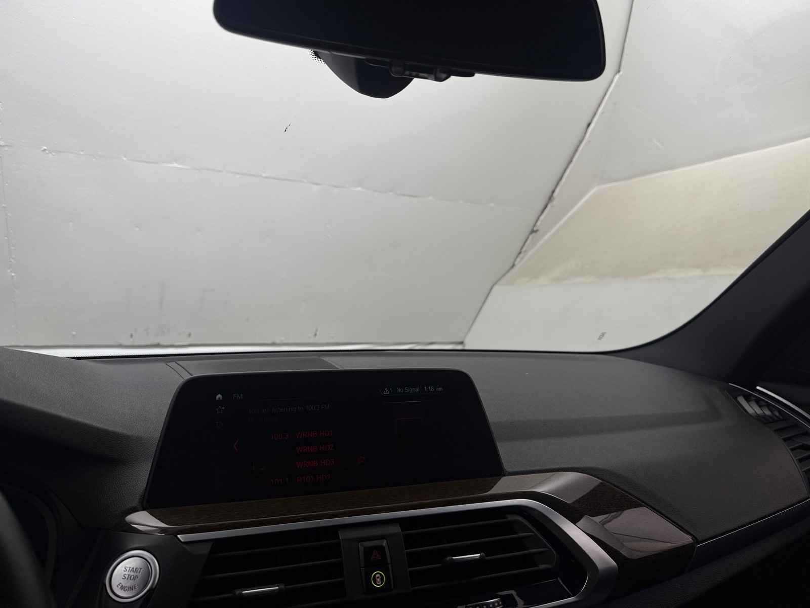 Thumbnail: 2021 BMW X3 - 3