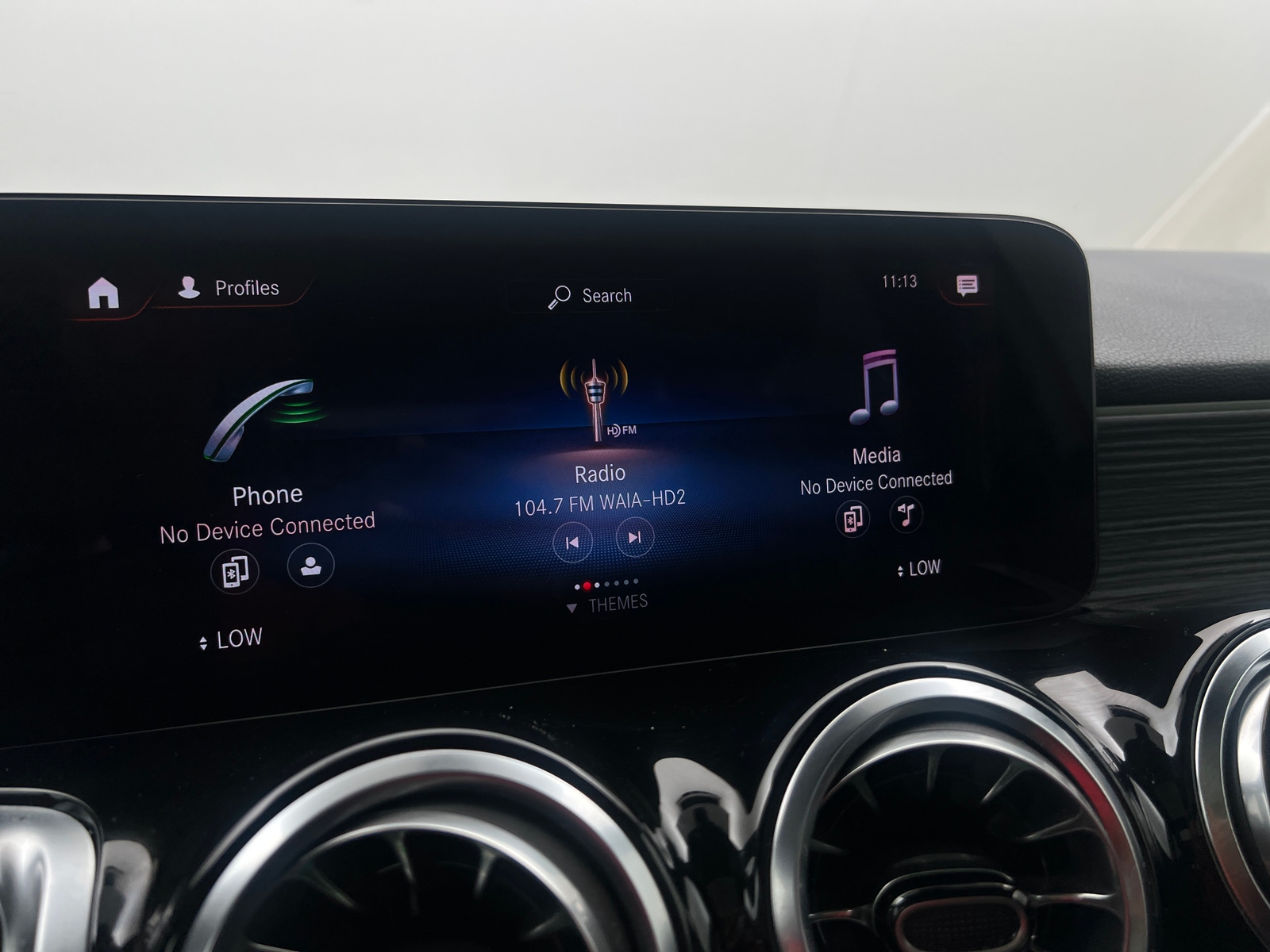 Thumbnail: 2023 Mercedes-Benz GLB - 3