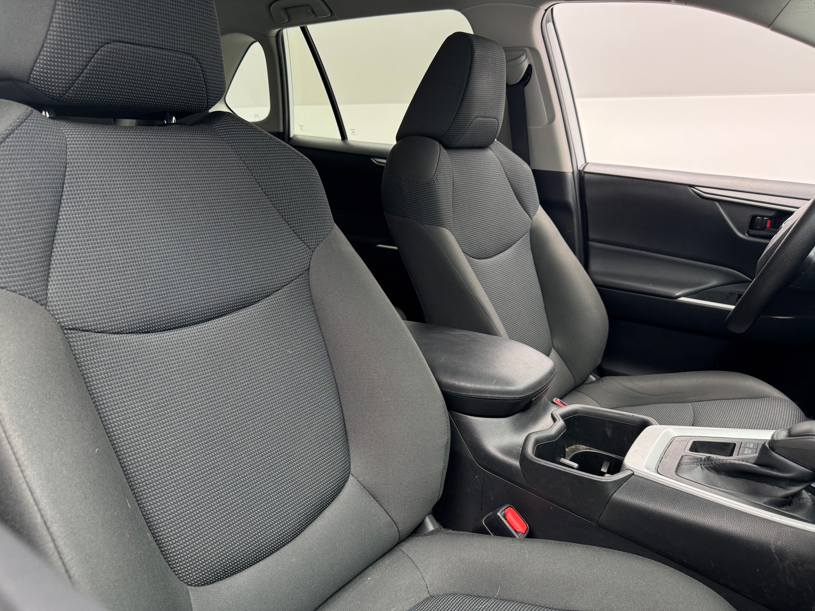 Thumbnail: 2023 Toyota RAV4 - 2