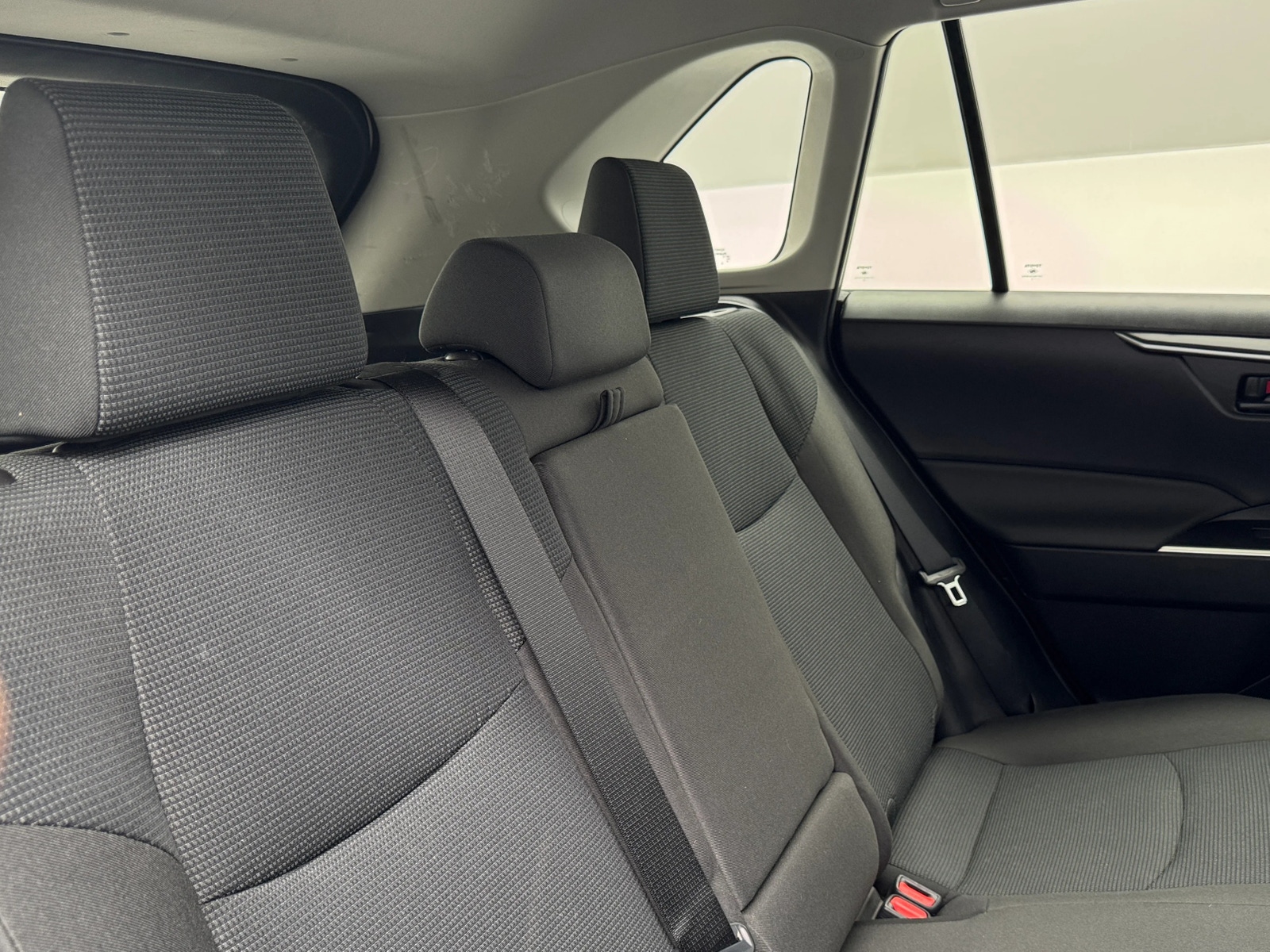 Thumbnail: 2023 Toyota RAV4 - 6