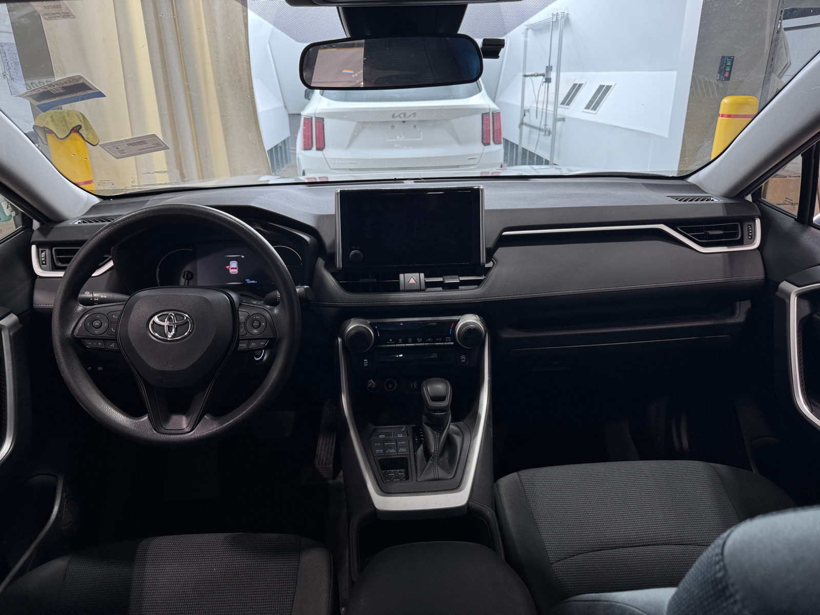 Thumbnail: 2023 Toyota RAV4 - 3