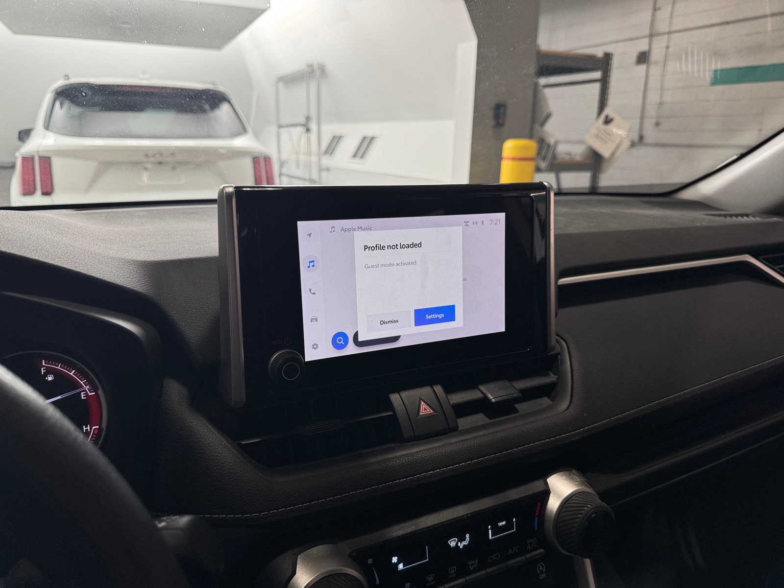 Thumbnail: 2023 Toyota RAV4 - 4