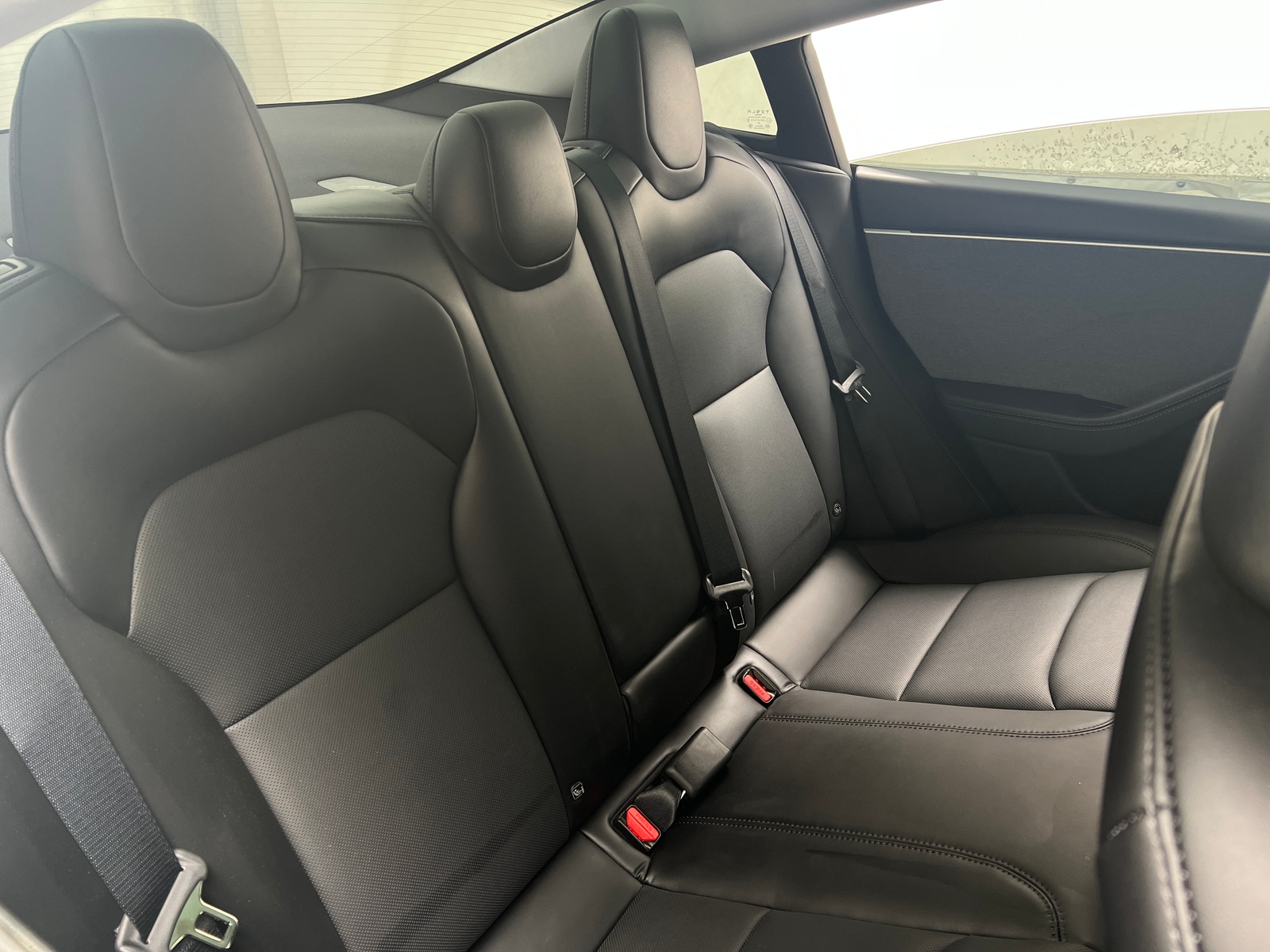 Thumbnail: 2025 Tesla Model 3 - 5